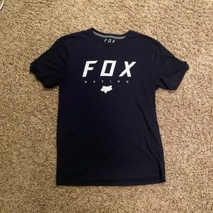 fox shirt